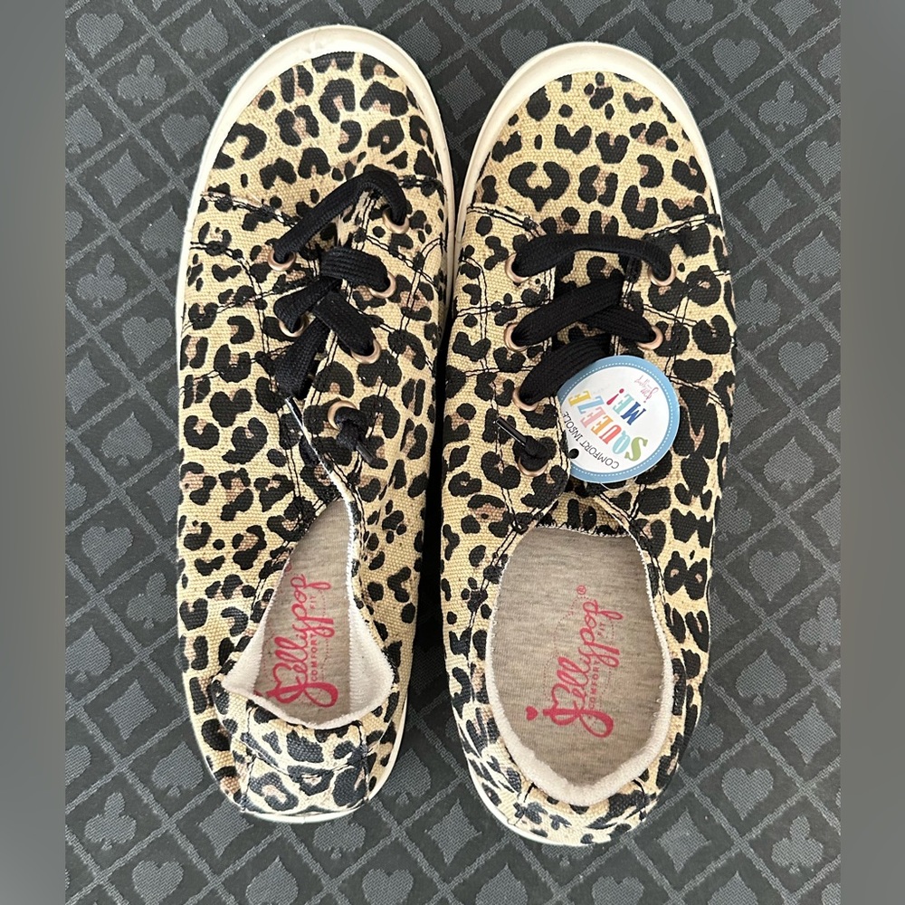JellyPop sneakers